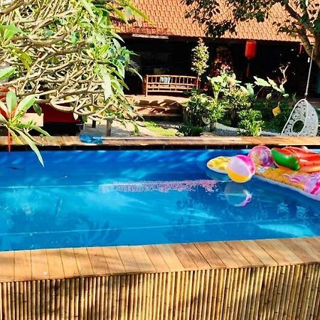 Serendipity Hoi An Hostel Exteriér fotografie