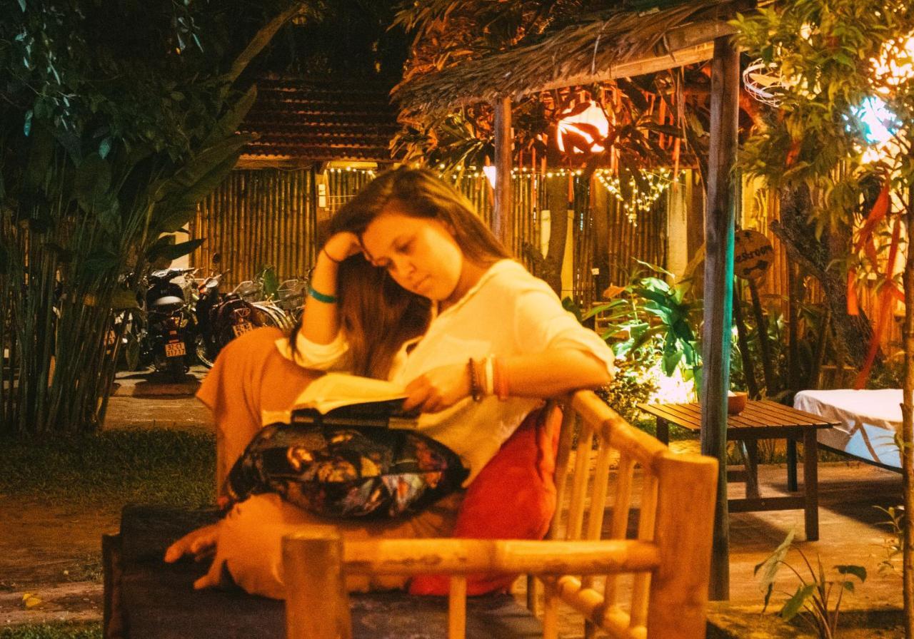 Serendipity Hoi An Hostel Exteriér fotografie