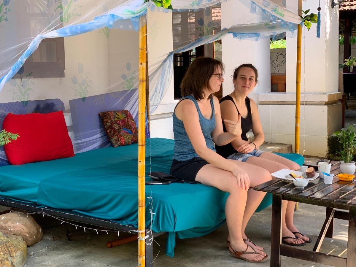 Serendipity Hoi An Hostel Exteriér fotografie